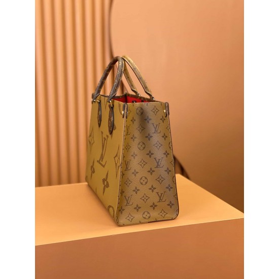 Louis Vuitton OnTheGo MM M45321 