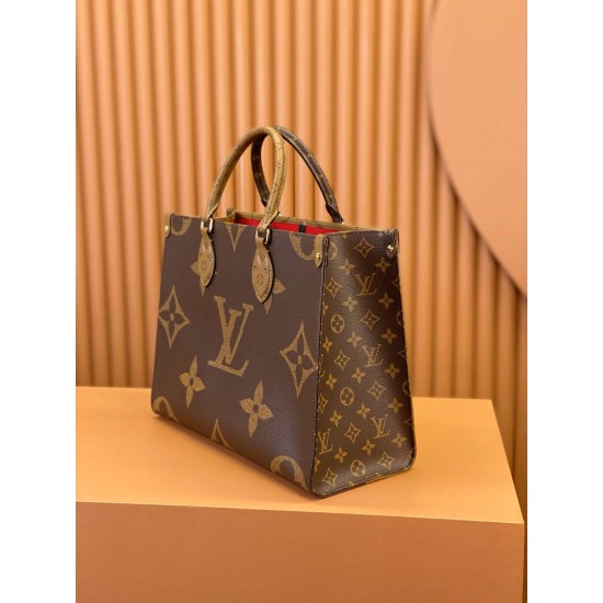 Louis Vuitton OnTheGo MM M45321 