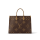 Louis Vuitton OnTheGo GM M45320