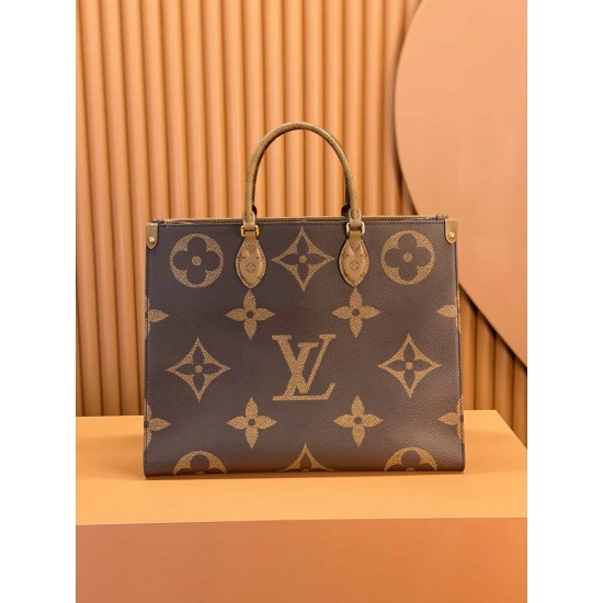 Louis Vuitton OnTheGo GM M45320