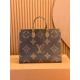 Louis Vuitton OnTheGo GM M45320