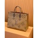 Louis Vuitton OnTheGo GM M45320