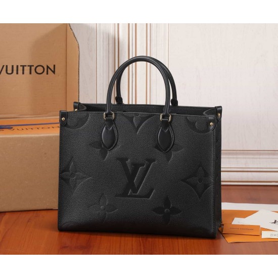 Louis Vuitton OnTheGo MM M45595 