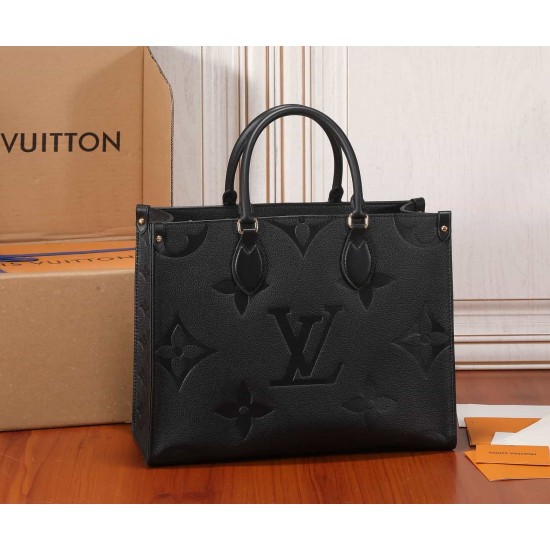 Louis Vuitton OnTheGo MM M45595 