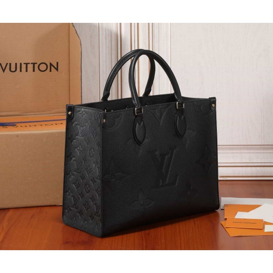 Louis Vuitton OnTheGo MM M45595 