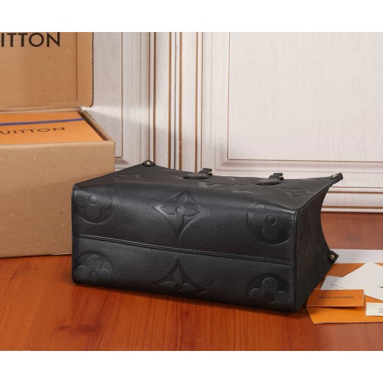 Louis Vuitton OnTheGo MM M45595 