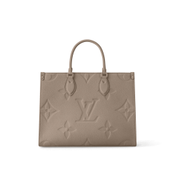 Louis Vuitton OnTheGo MM M45607