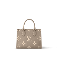 Louis Vuitton Onthego PM M45779