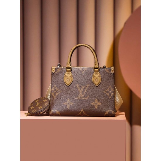 Louis Vuitton Onthego PM M46373  