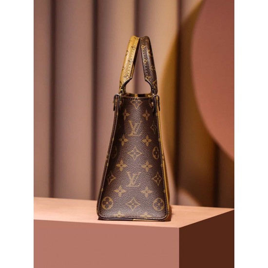 Louis Vuitton Onthego PM M46373  