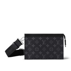 Louis Vuitton Gaston Wearable Wallet M81124