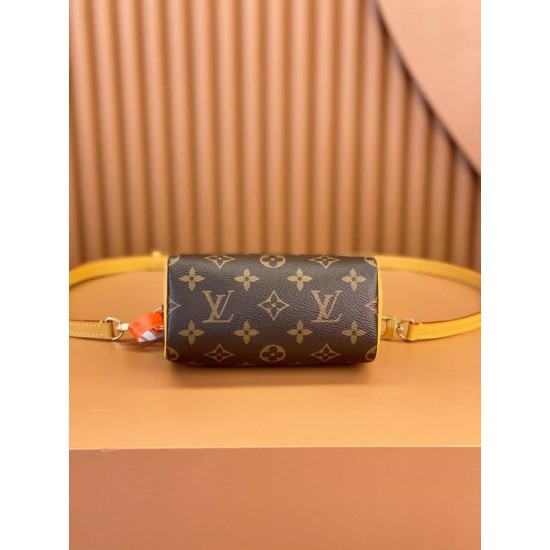 Louis Vuitton Nano Speedy M81085