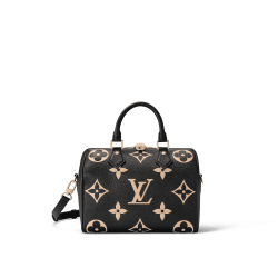 Louis Vuitton Speedy Bandoulière 25 M58947