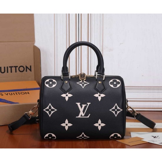 Louis Vuitton Speedy Bandoulière 25 M58947