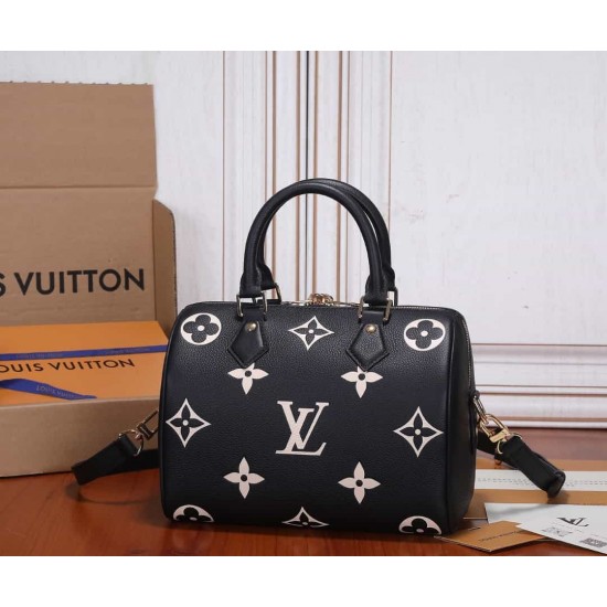 Louis Vuitton Speedy Bandoulière 25 M58947