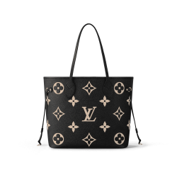 Louis Vuitton Neverfull MM M58907