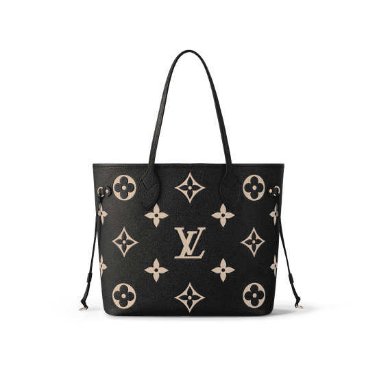 Louis Vuitton Neverfull MM M58907