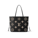 Louis Vuitton Neverfull MM M58907