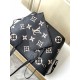 Louis Vuitton Neverfull MM M58907