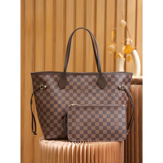 Louis Vuitton Neverfull MM N41358 