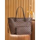 Louis Vuitton Neverfull MM N41358 