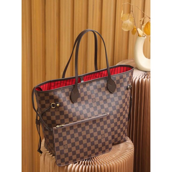 Louis Vuitton Neverfull MM N41358 