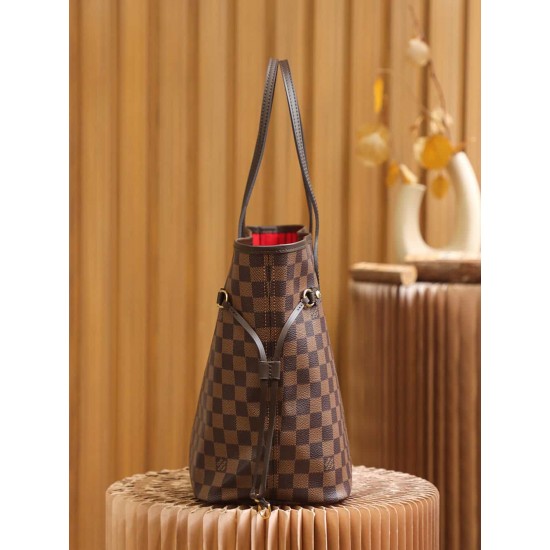 Louis Vuitton Neverfull MM N41358 