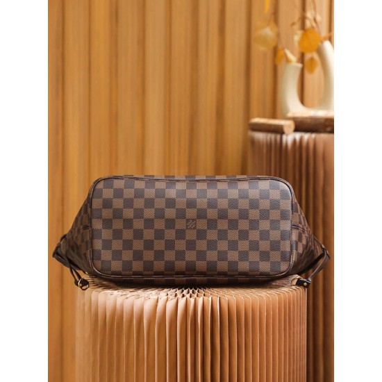 Louis Vuitton Neverfull MM N41358 