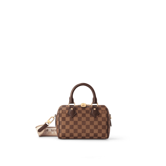 Louis Vuitton Speedy Bandoulière 20 N40489