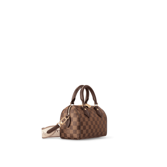 Louis Vuitton Speedy Bandoulière 20 N40489