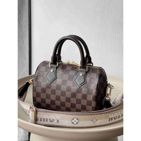 Louis Vuitton Speedy Bandoulière 20 N40489