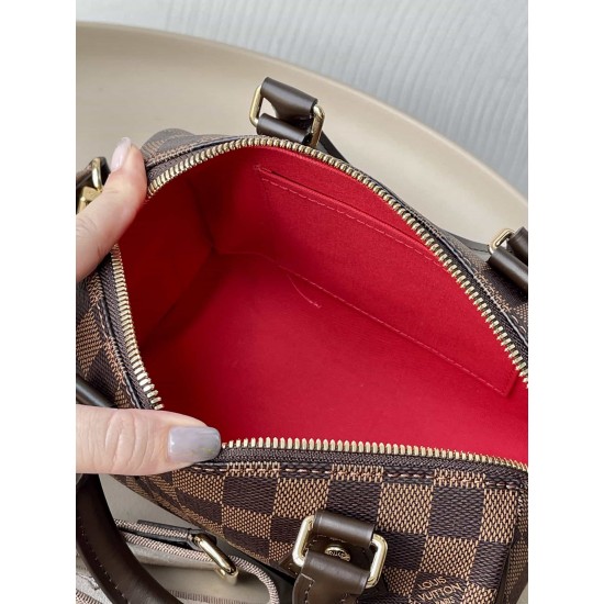 Louis Vuitton Speedy Bandoulière 20 N40489