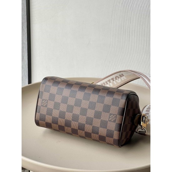 Louis Vuitton Speedy Bandoulière 20 N40489