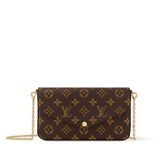 Louis Vuitton Félicie Pochette M81896