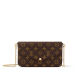 Louis Vuitton Félicie Pochette M81896