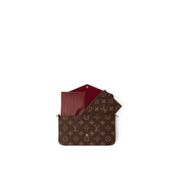 Louis Vuitton Félicie Pochette M81896