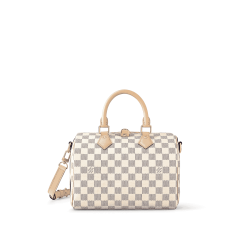 Louis Vuitton Speedy Bandoulière 25 N41374