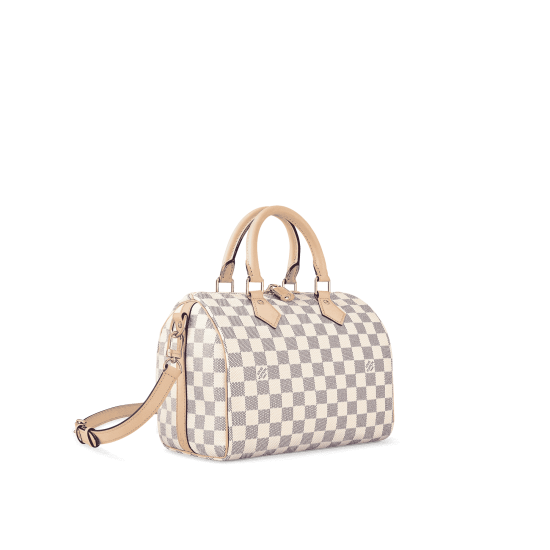 Louis Vuitton Speedy Bandoulière 25 N41374