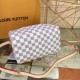 Louis Vuitton Speedy Bandoulière 25 N41374