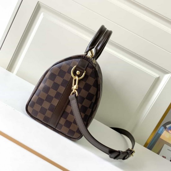 Louis Vuitton Speedy Bandoulière 25 N41368