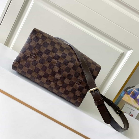 Louis Vuitton Speedy Bandoulière 25 N41368