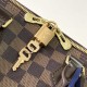 Louis Vuitton Speedy Bandoulière 25 N41368