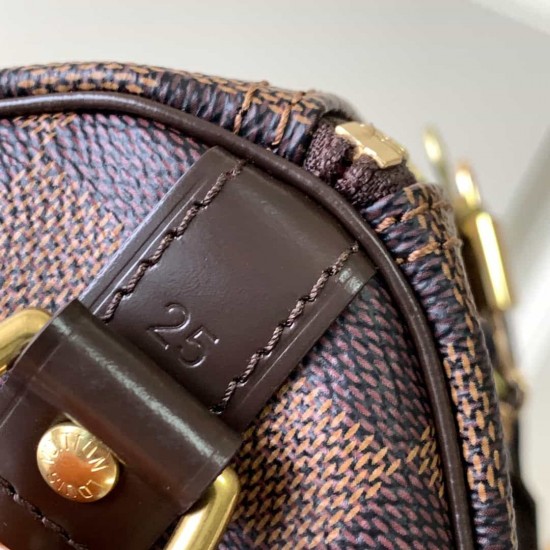 Louis Vuitton Speedy Bandoulière 25 N41368