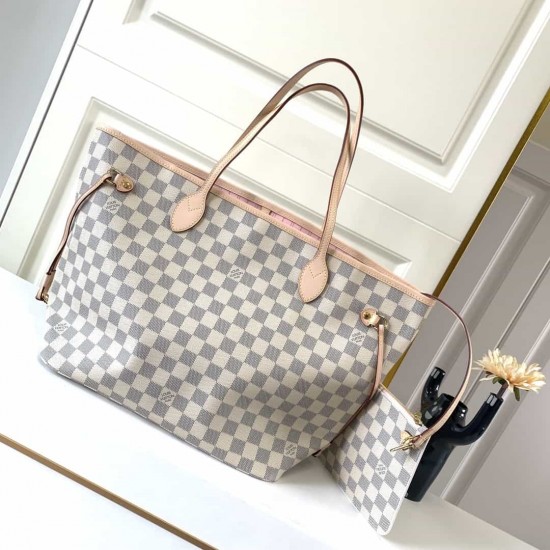 Louis Vuitton Neverfull MM N41605  