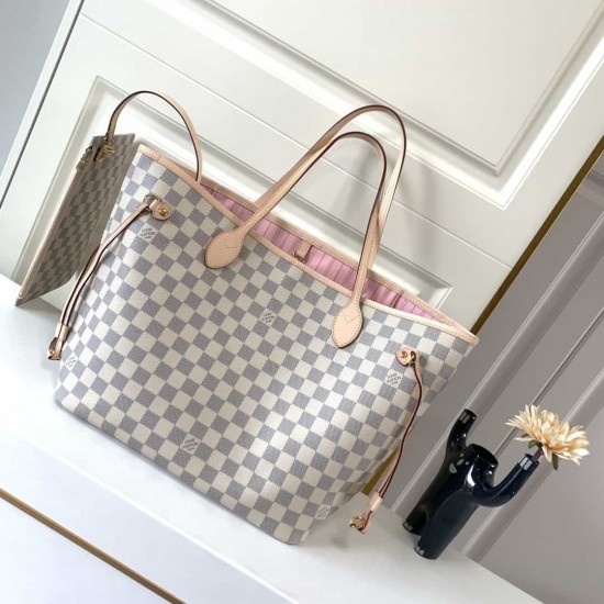 Louis Vuitton Neverfull MM N41605  