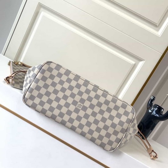 Louis Vuitton Neverfull MM N41605  