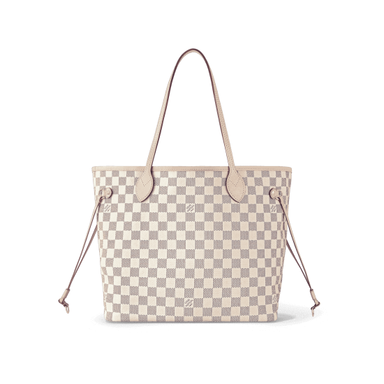 Louis Vuitton Neverfull MM N41361  