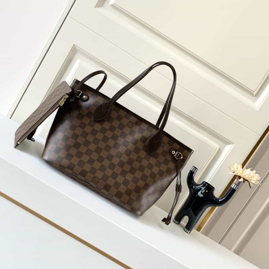 Louis Vuitton Neverfull PM N41359