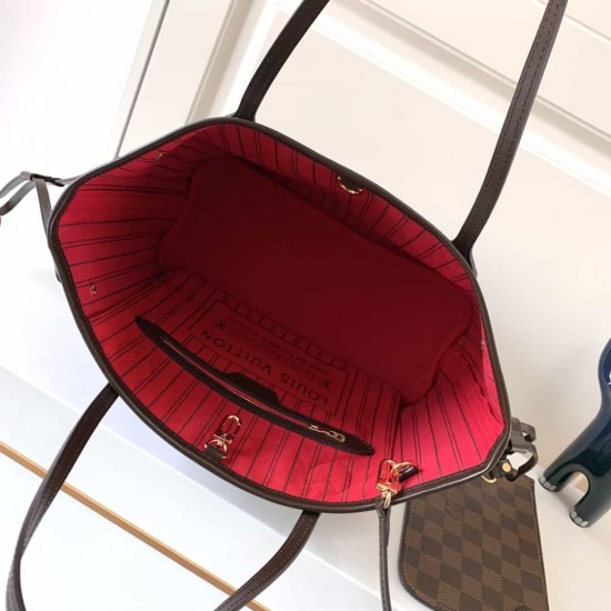 Louis Vuitton Neverfull PM N41359