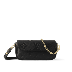 Louis Vuitton Wallet On Chain Ivy M82154 